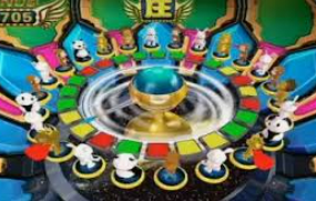 PG电子麒麟送宝2024最新版